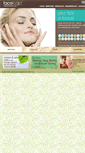 Mobile Screenshot of facelogicspa.com